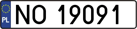 NO19091