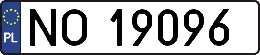 NO19096