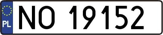 NO19152