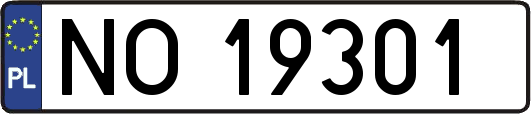 NO19301