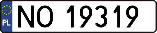 NO19319