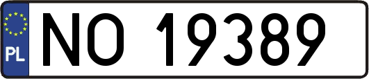 NO19389