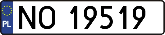 NO19519
