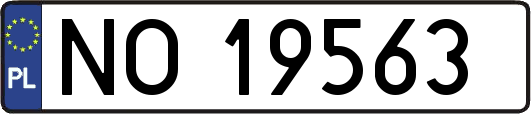 NO19563