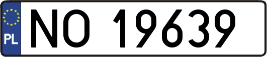 NO19639