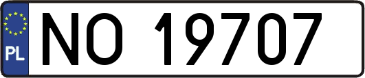 NO19707