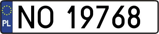 NO19768