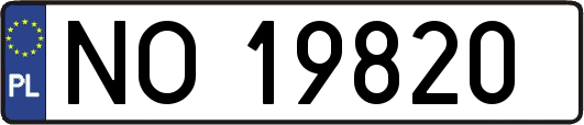 NO19820