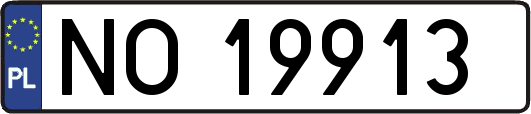 NO19913