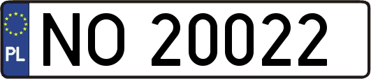 NO20022