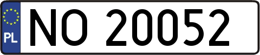 NO20052