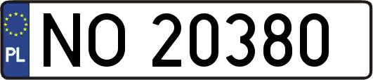 NO20380