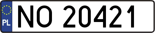 NO20421