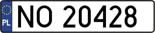 NO20428
