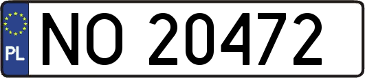NO20472