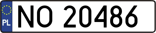NO20486