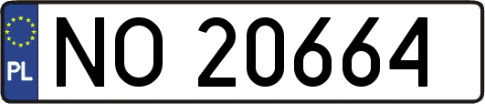 NO20664