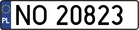 NO20823