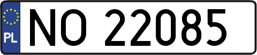 NO22085