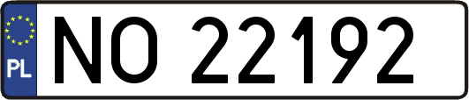 NO22192
