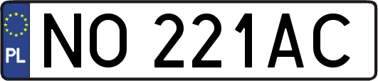NO221AC
