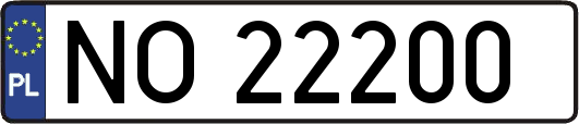 NO22200
