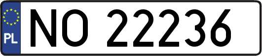 NO22236