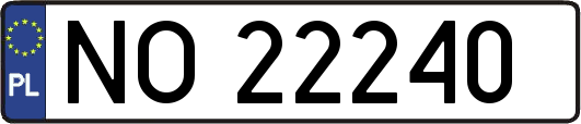 NO22240