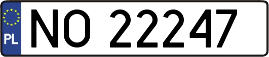 NO22247
