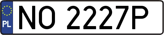NO2227P
