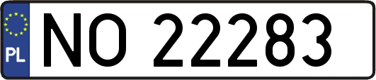 NO22283