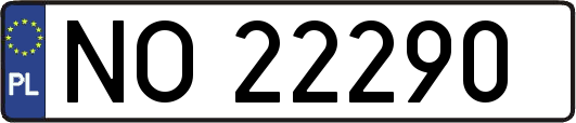 NO22290
