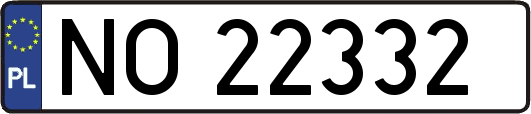 NO22332