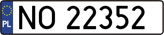 NO22352