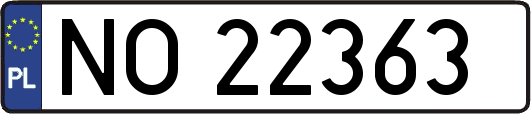 NO22363