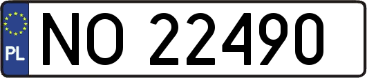 NO22490