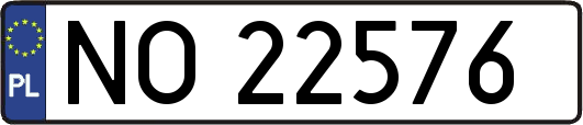 NO22576