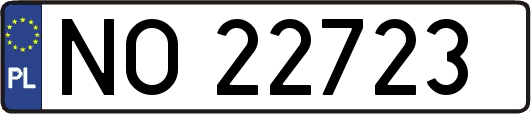 NO22723