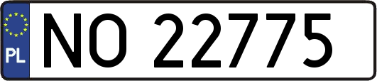 NO22775