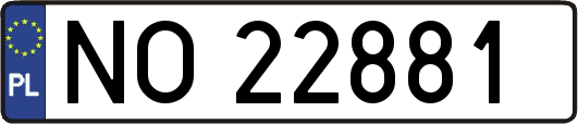 NO22881