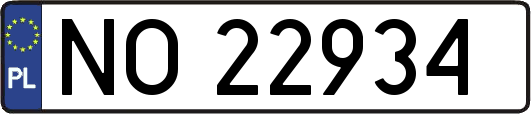 NO22934