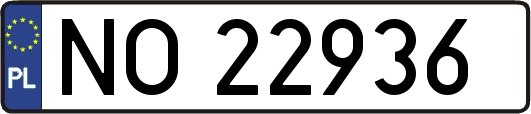 NO22936