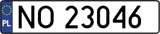 NO23046