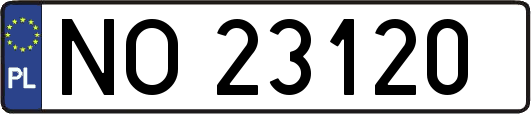 NO23120