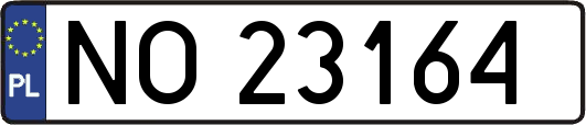 NO23164