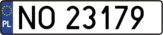 NO23179