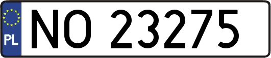 NO23275