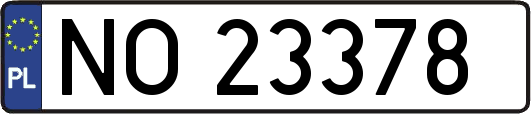 NO23378