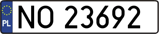 NO23692