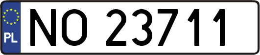 NO23711